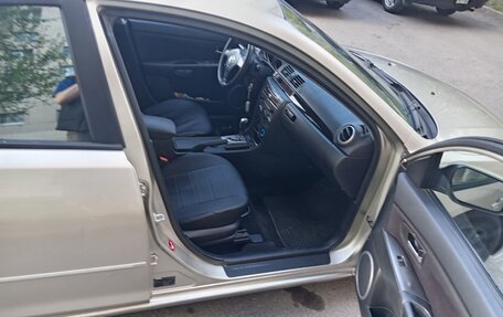 Mazda 3, 2008 год, 520 000 рублей, 2 фотография