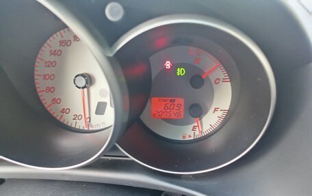 Mazda 3, 2008 год, 520 000 рублей, 14 фотография