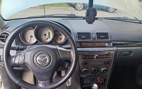 Mazda 3, 2008 год, 520 000 рублей, 12 фотография