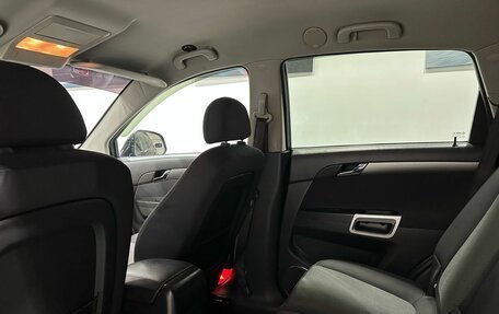 Opel Antara I, 2007 год, 799 900 рублей, 14 фотография