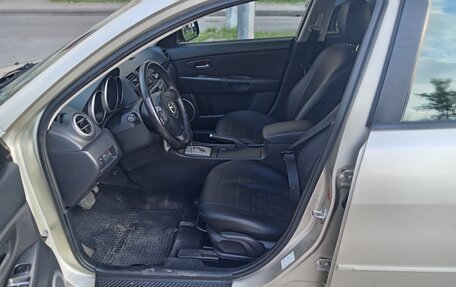 Mazda 3, 2008 год, 520 000 рублей, 3 фотография