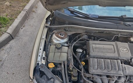 Mazda 3, 2008 год, 520 000 рублей, 16 фотография