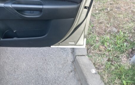 Mazda 3, 2008 год, 520 000 рублей, 22 фотография