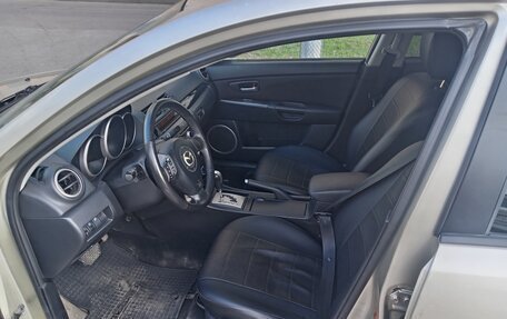 Mazda 3, 2008 год, 520 000 рублей, 21 фотография