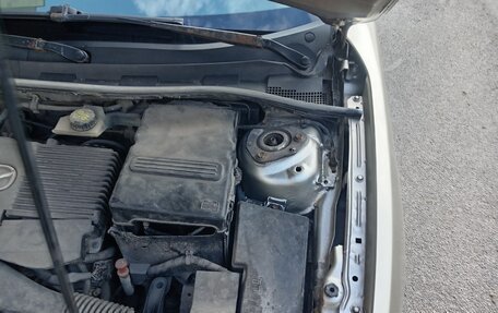 Mazda 3, 2008 год, 520 000 рублей, 18 фотография