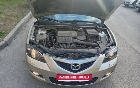 Mazda 3, 2008 год, 520 000 рублей, 17 фотография