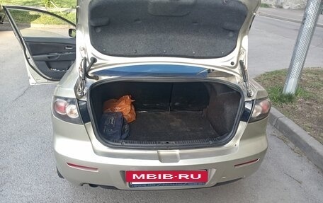 Mazda 3, 2008 год, 520 000 рублей, 23 фотография