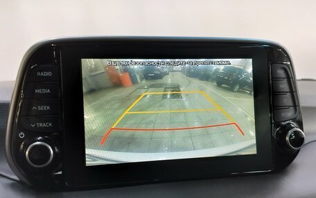Hyundai Tucson III, 2018 год, 2 300 000 рублей, 18 фотография