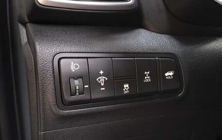 Hyundai Tucson III, 2018 год, 2 300 000 рублей, 23 фотография