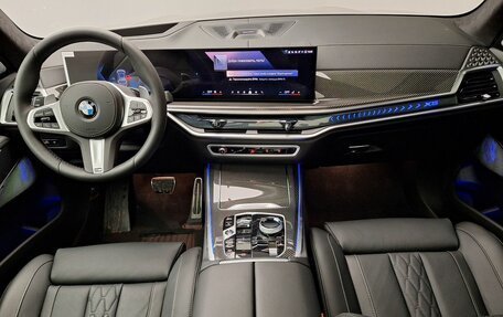 BMW X5, 2026 год, 17 900 000 рублей, 4 фотография