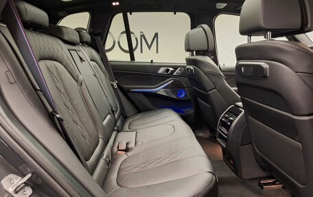 BMW X5, 2026 год, 17 900 000 рублей, 6 фотография