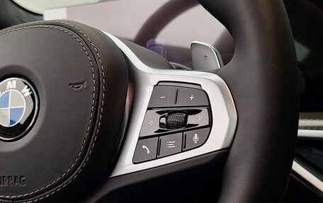 BMW X5, 2026 год, 17 900 000 рублей, 15 фотография