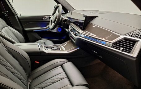 BMW X5, 2026 год, 17 900 000 рублей, 9 фотография