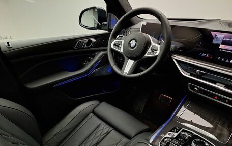 BMW X5, 2026 год, 17 900 000 рублей, 7 фотография