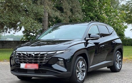 Hyundai Tucson, 2021 год, 2 600 000 рублей, 2 фотография