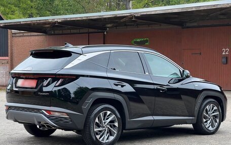 Hyundai Tucson, 2021 год, 2 600 000 рублей, 5 фотография