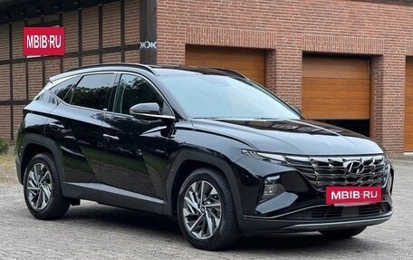 Hyundai Tucson, 2021 год, 2 600 000 рублей, 4 фотография