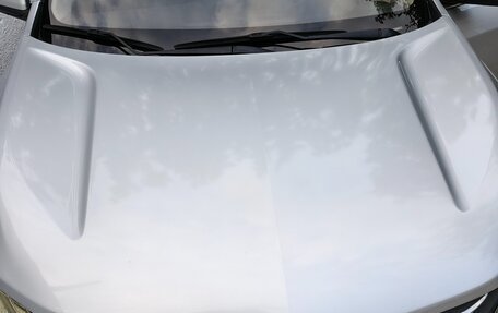 Chevrolet Equinox III, 2017 год, 1 570 000 рублей, 13 фотография