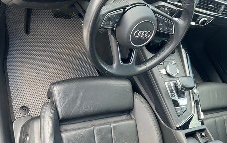 Audi A5, 2019 год, 4 000 000 рублей, 6 фотография