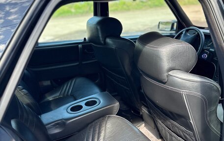 Saab 9000 I, 1995 год, 485 000 рублей, 14 фотография