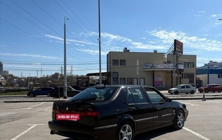 Saab 9000 I, 1995 год, 485 000 рублей, 3 фотография