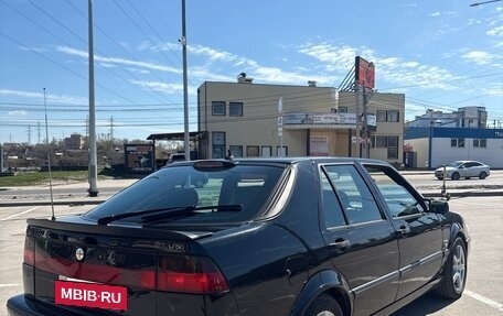 Saab 9000 I, 1995 год, 485 000 рублей, 8 фотография