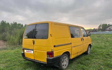 Volkswagen Transporter T4, 1991 год, 270 000 рублей, 5 фотография