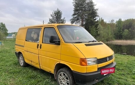 Volkswagen Transporter T4, 1991 год, 270 000 рублей, 7 фотография