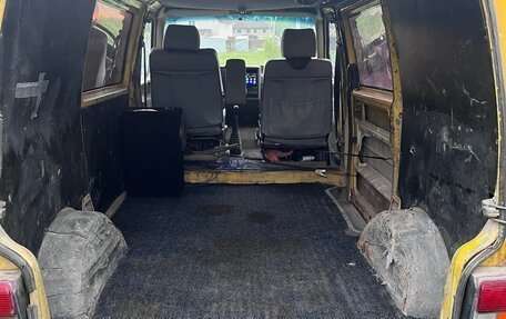 Volkswagen Transporter T4, 1991 год, 270 000 рублей, 10 фотография