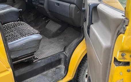 Volkswagen Transporter T4, 1991 год, 270 000 рублей, 9 фотография
