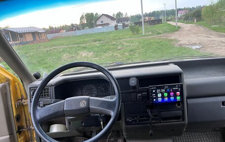 Volkswagen Transporter T4, 1991 год, 270 000 рублей, 15 фотография