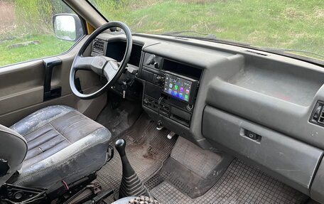 Volkswagen Transporter T4, 1991 год, 270 000 рублей, 13 фотография