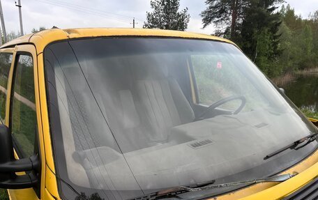 Volkswagen Transporter T4, 1991 год, 270 000 рублей, 8 фотография