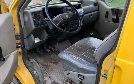 Volkswagen Transporter T4, 1991 год, 270 000 рублей, 17 фотография
