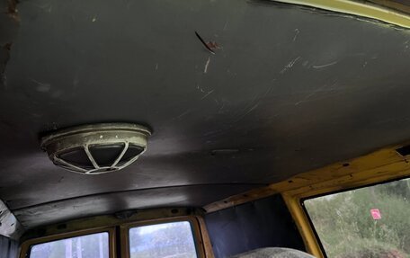 Volkswagen Transporter T4, 1991 год, 270 000 рублей, 16 фотография