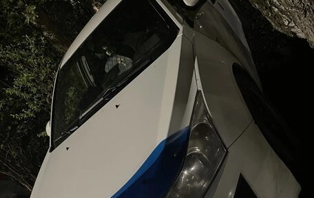 Chevrolet Cruze II, 2013 год, 700 000 рублей, 4 фотография