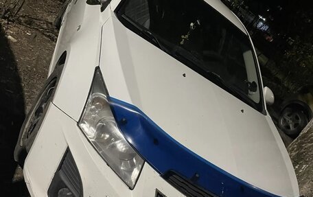 Chevrolet Cruze II, 2013 год, 700 000 рублей, 9 фотография