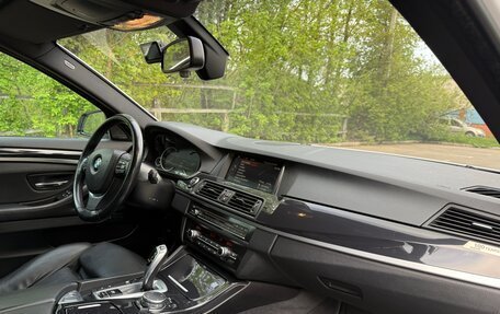 BMW 5 серия, 2016 год, 1 950 000 рублей, 7 фотография