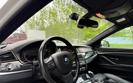 BMW 5 серия, 2016 год, 1 950 000 рублей, 6 фотография