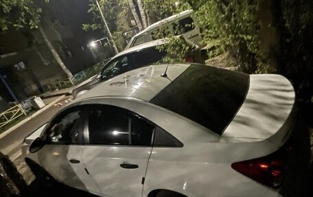 Chevrolet Cruze II, 2013 год, 700 000 рублей, 8 фотография