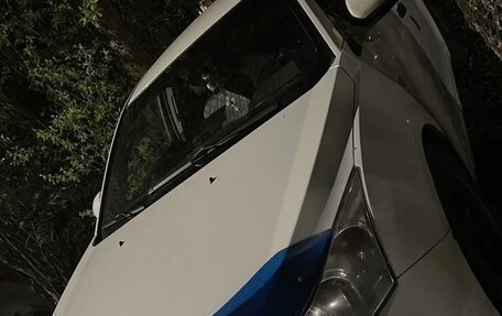 Chevrolet Cruze II, 2013 год, 700 000 рублей, 7 фотография