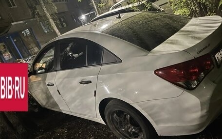 Chevrolet Cruze II, 2013 год, 700 000 рублей, 5 фотография