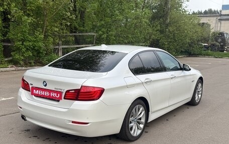 BMW 5 серия, 2016 год, 1 950 000 рублей, 3 фотография