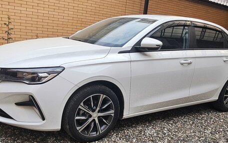 Geely Emgrand, 2024 год, 1 900 000 рублей, 5 фотография