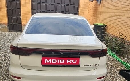 Geely Emgrand, 2024 год, 1 900 000 рублей, 2 фотография