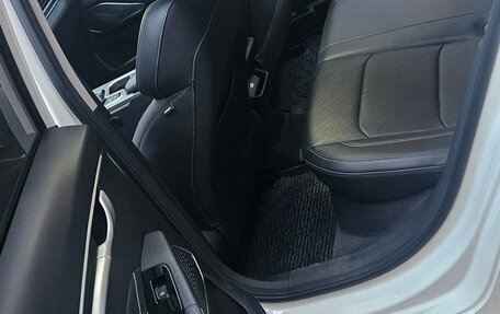 Geely Emgrand, 2024 год, 1 900 000 рублей, 9 фотография