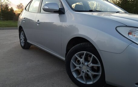 Hyundai Elantra IV, 2010 год, 780 000 рублей, 5 фотография