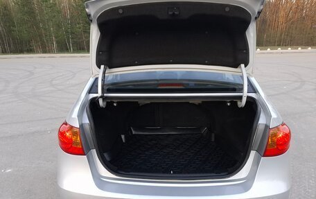 Hyundai Elantra IV, 2010 год, 780 000 рублей, 9 фотография