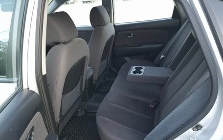 Hyundai Elantra IV, 2010 год, 780 000 рублей, 13 фотография