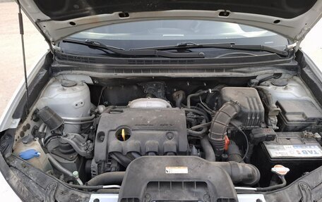 Hyundai Elantra IV, 2010 год, 780 000 рублей, 14 фотография